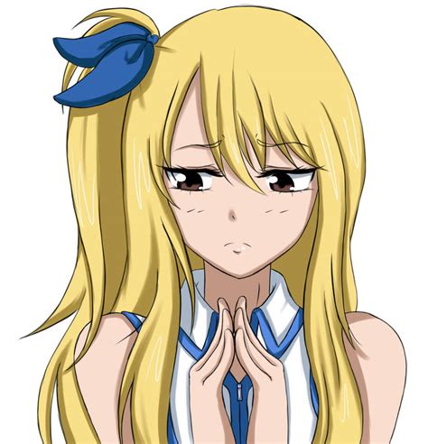 lucy heartfilia fanart|lucy heartfilia pfp.